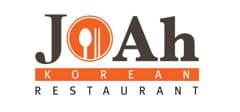 JoAh Korean Restaurant 