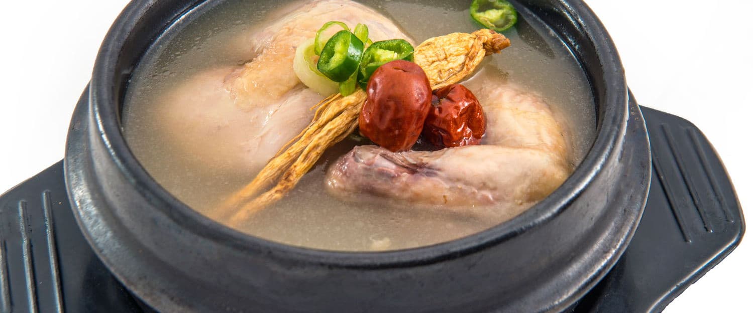 JoAh Korean Restaurant